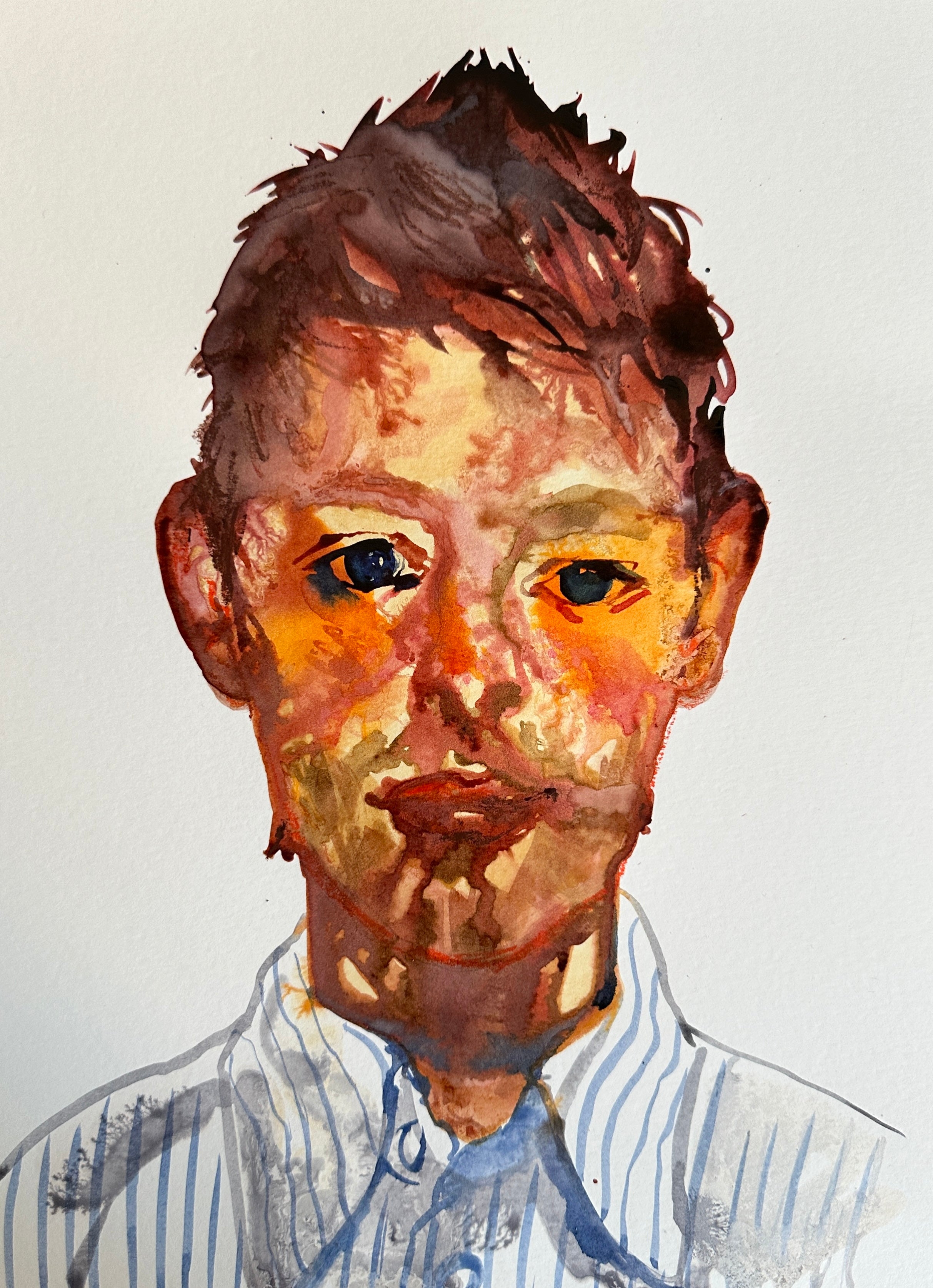 "Thom Yorke"