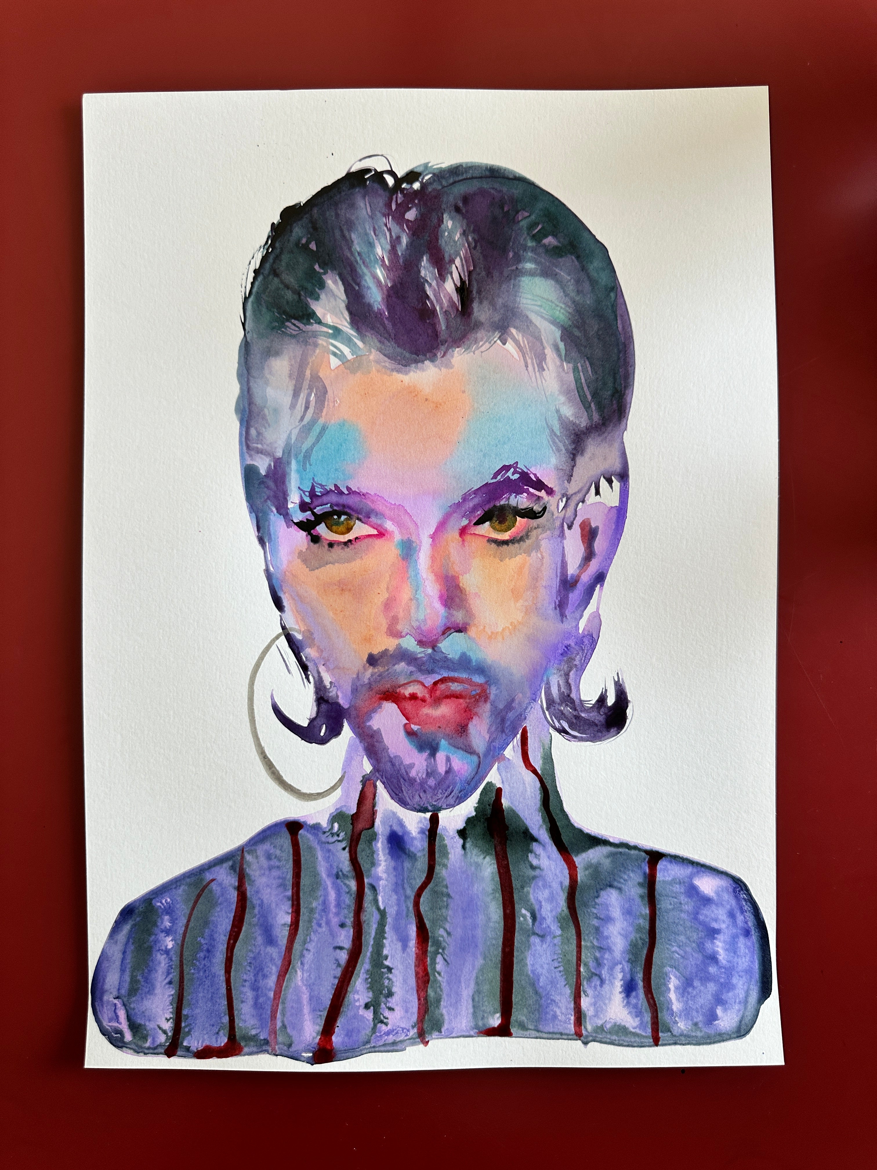 "Prince"