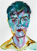 "Ian Curtis"