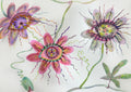"Passionflowers"