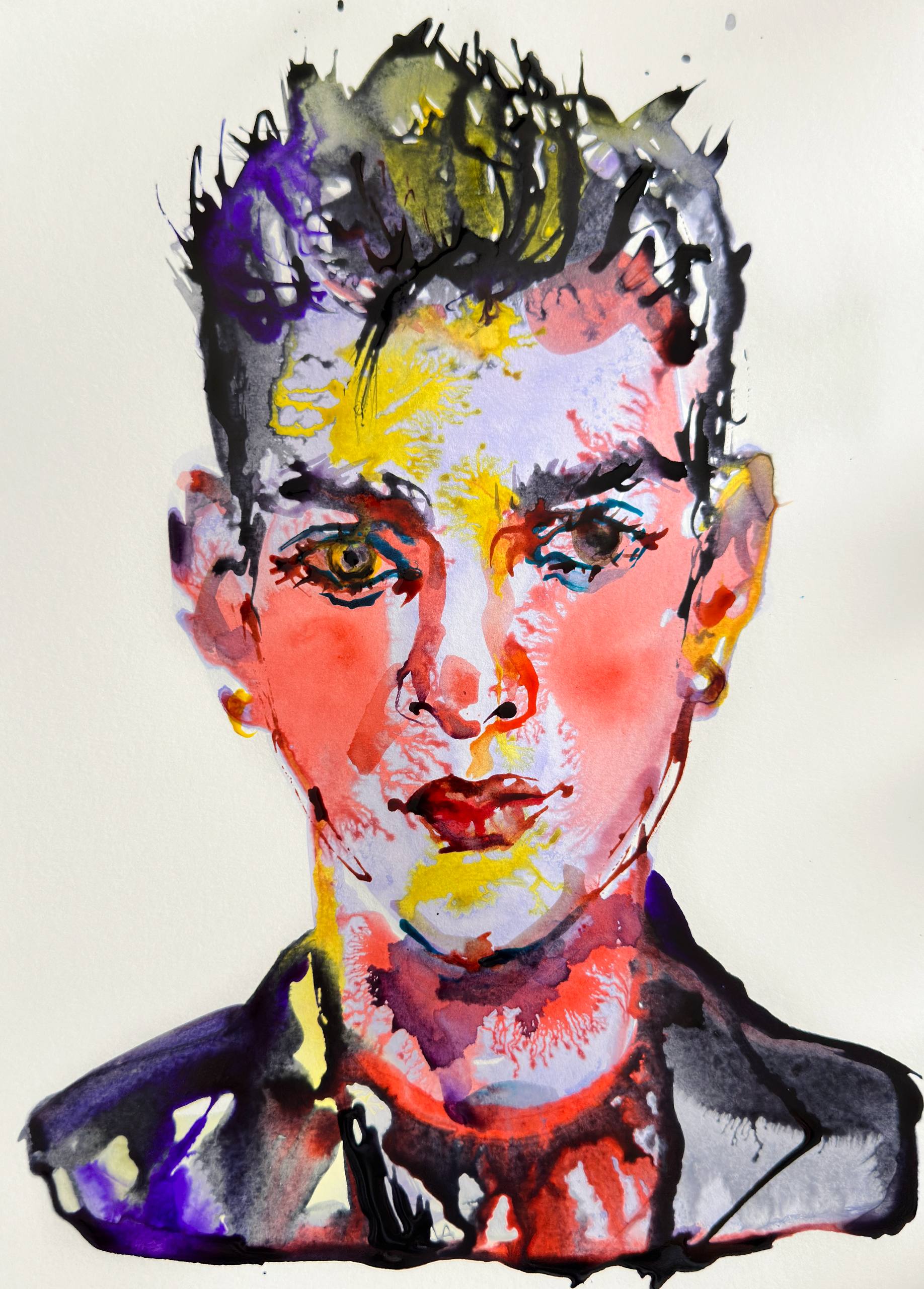 "Dave Gahan"
