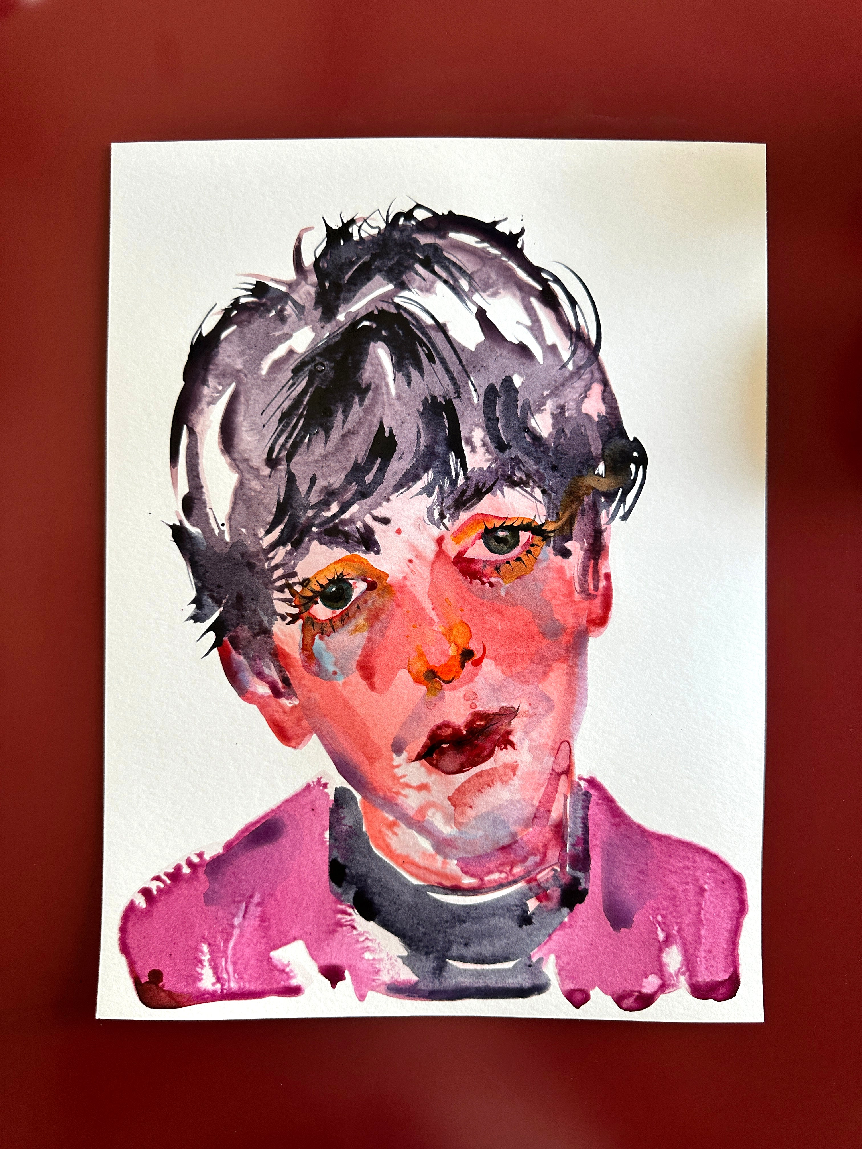 "Paul McCartney"