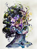 “Moonflower”