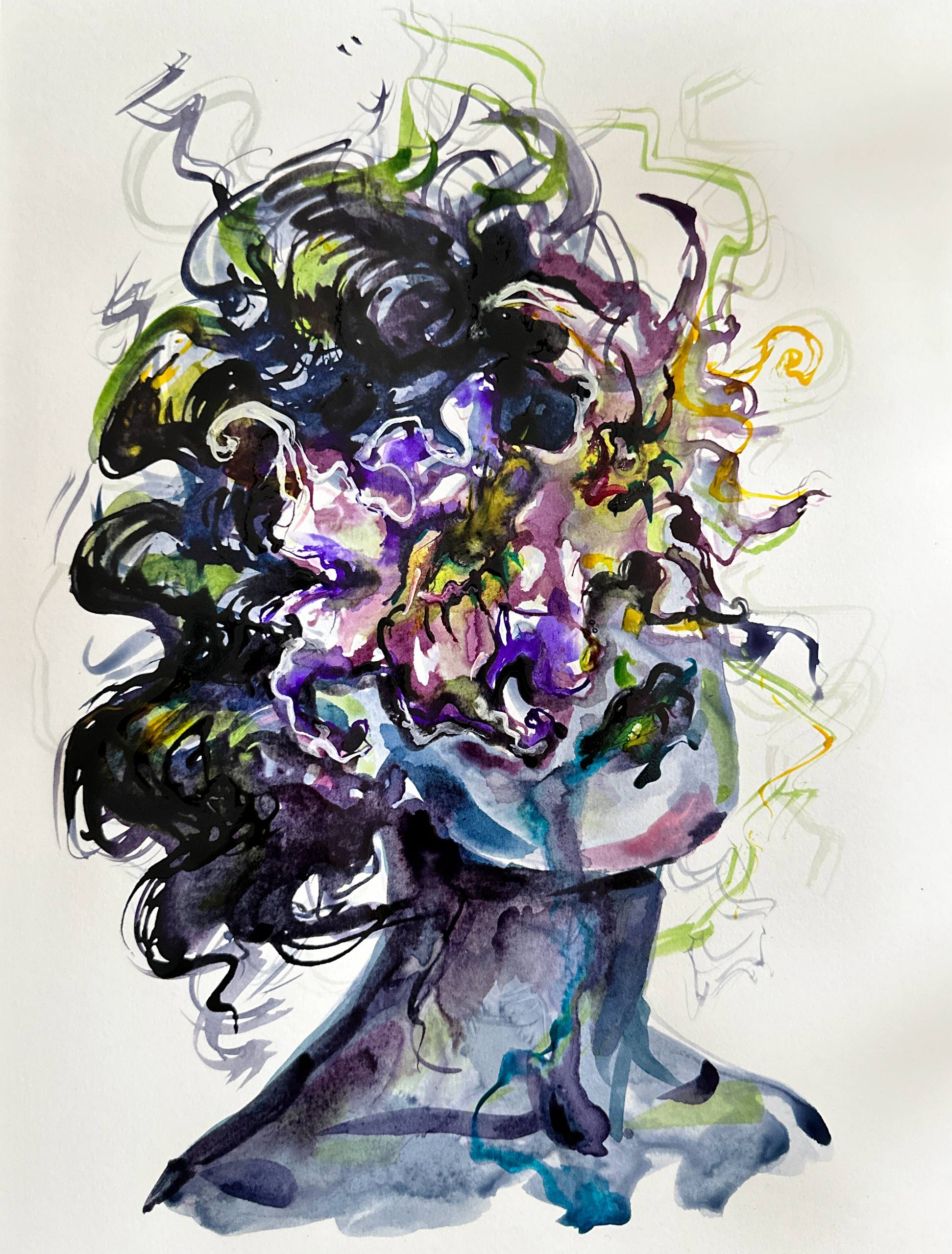 “Moonflower”