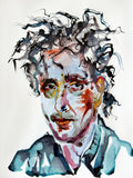"Tim Burton"