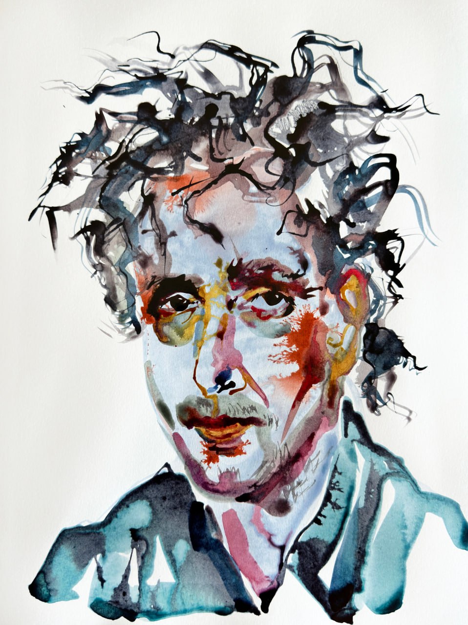 "Tim Burton"