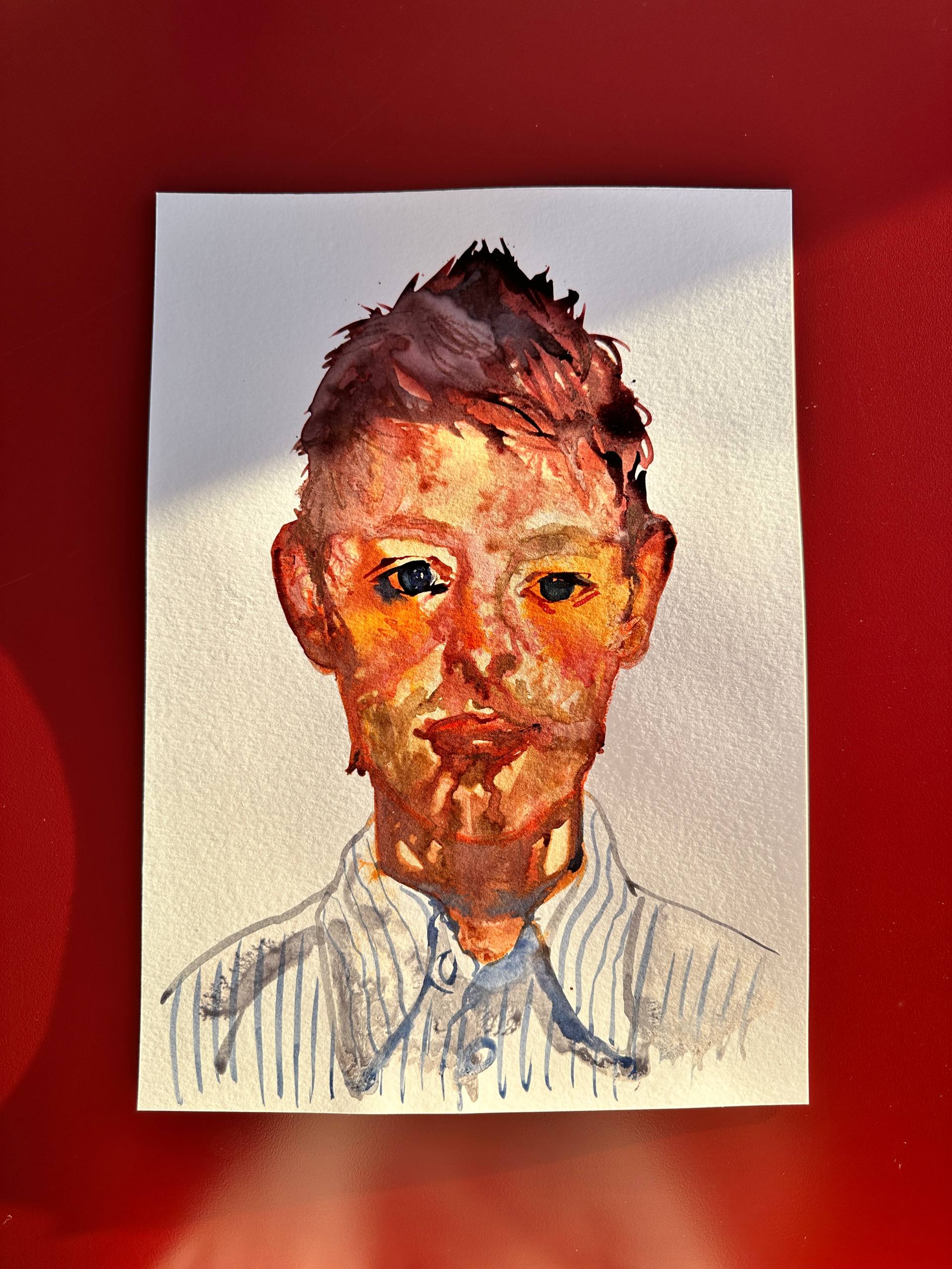 "Thom Yorke"