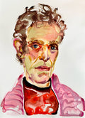 Willem Dafoe