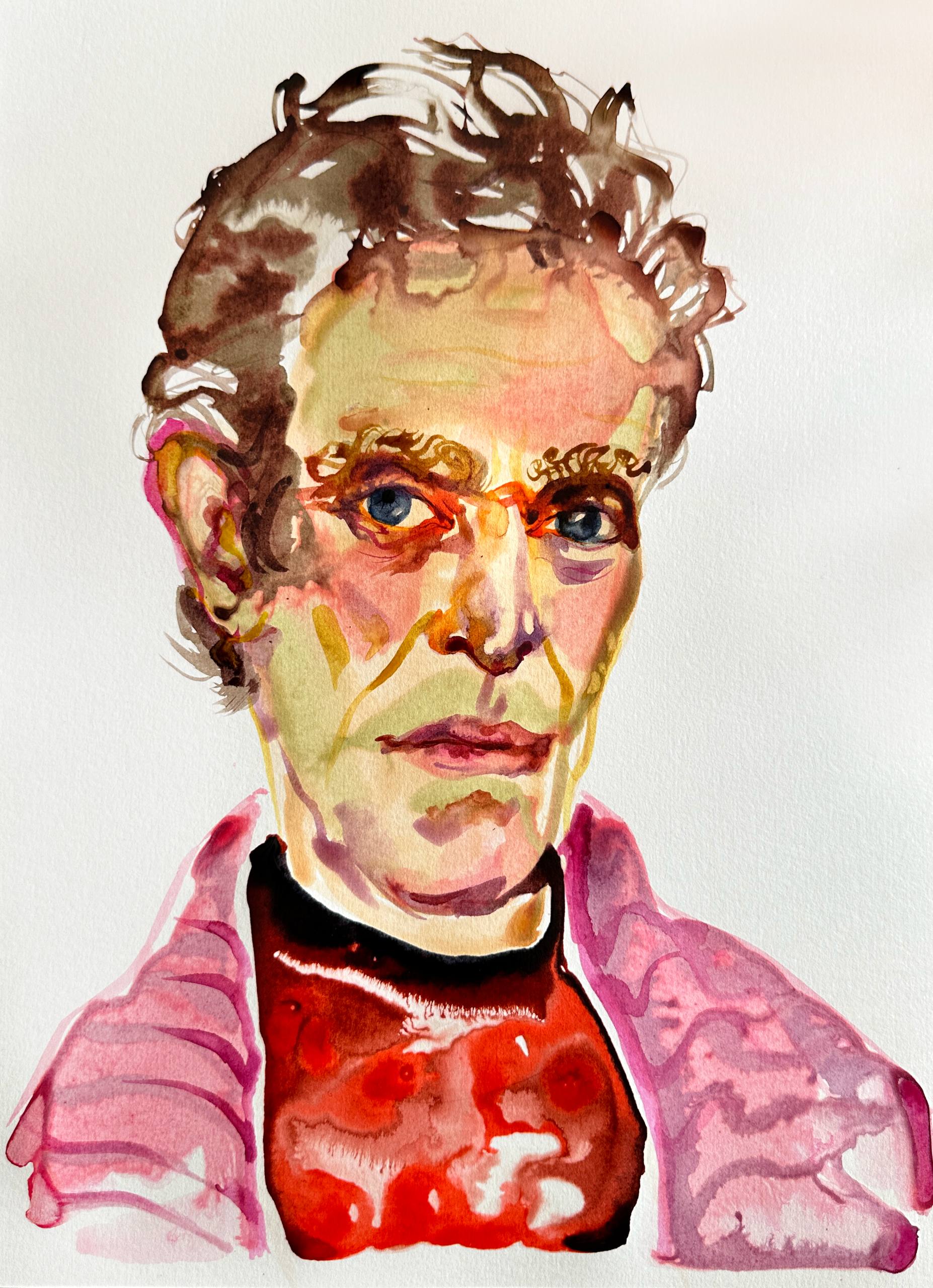 Willem Dafoe
