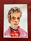 "Willem Dafoe"