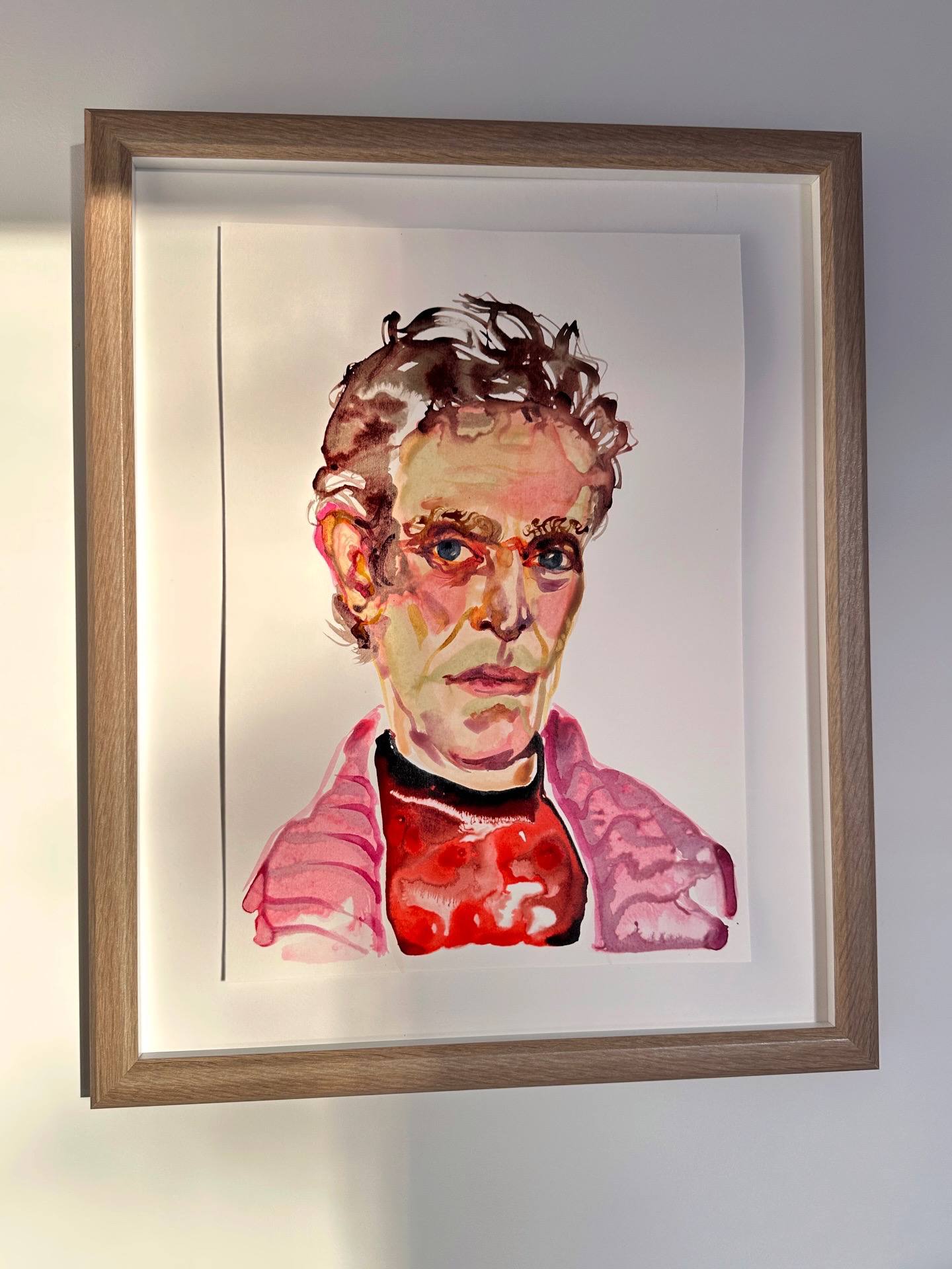 "Willem Dafoe"