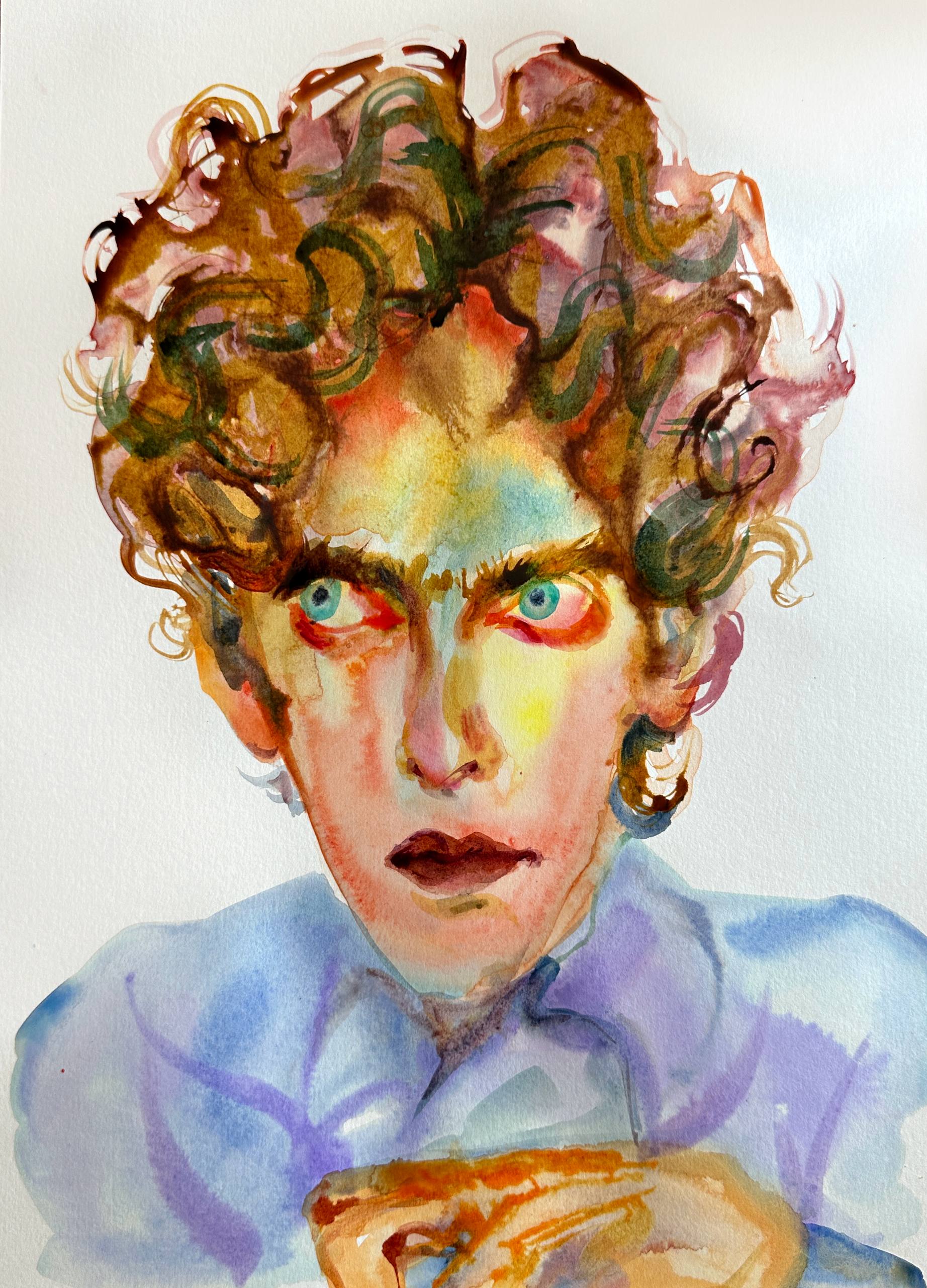 "Peter Capaldi"