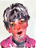 "Paul McCartney"