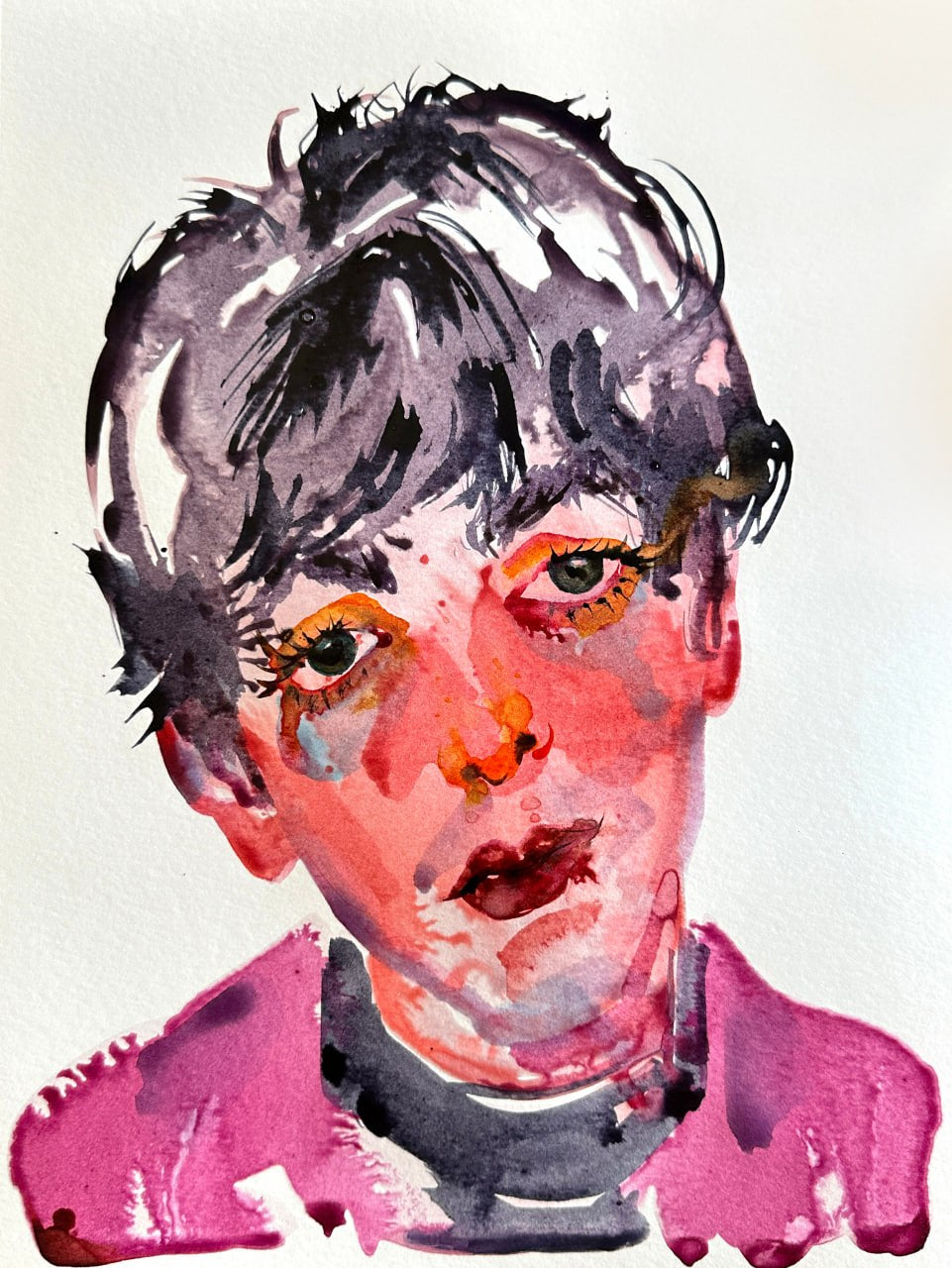 "Paul McCartney"