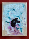 "Oceanic Somnia" original artwork