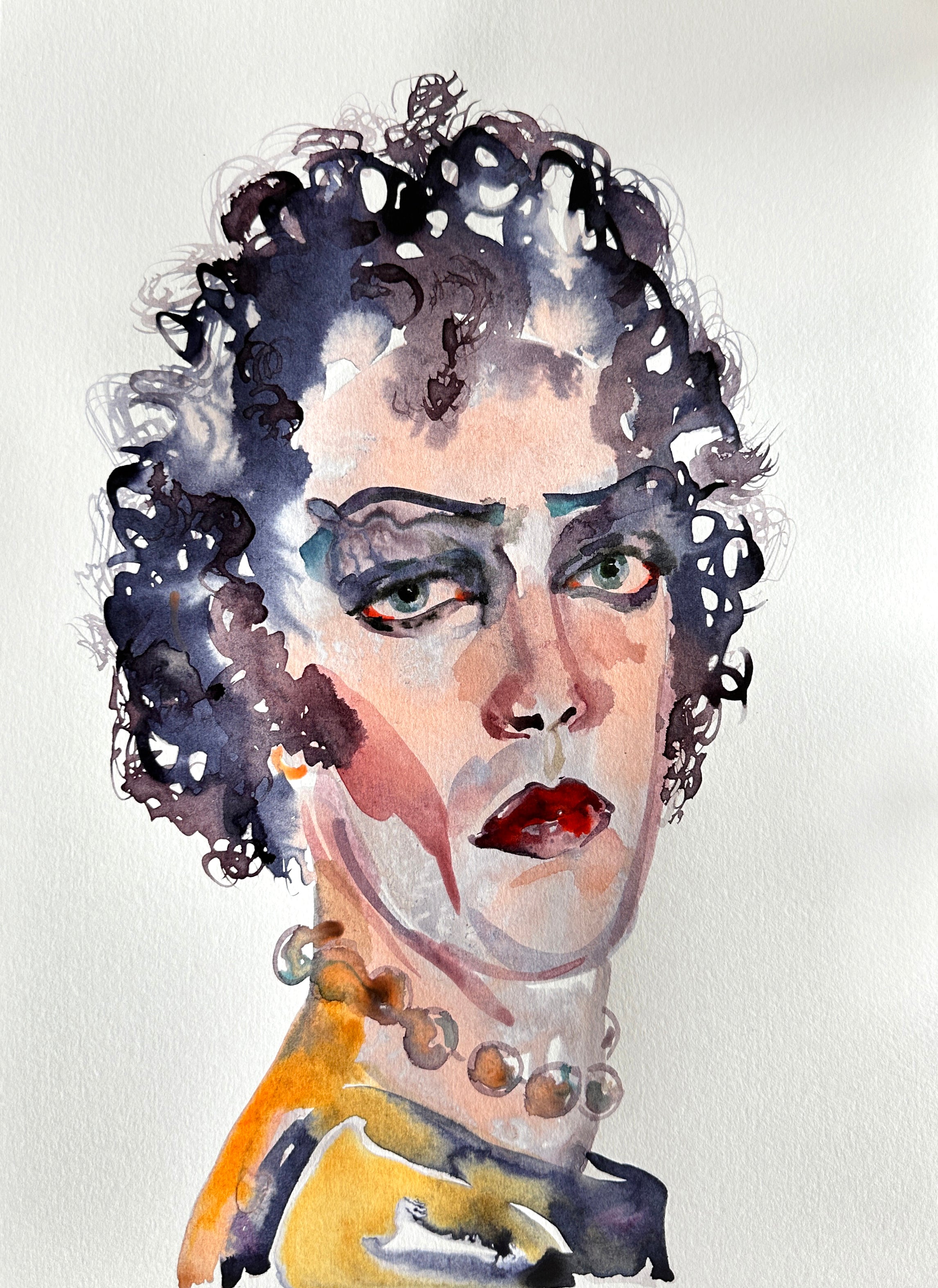 "Tim Curry"