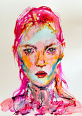 "Kate Moss"