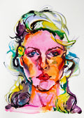"Debbie Harry (Blondie)"