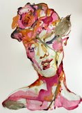 "Blooming like a Rose"