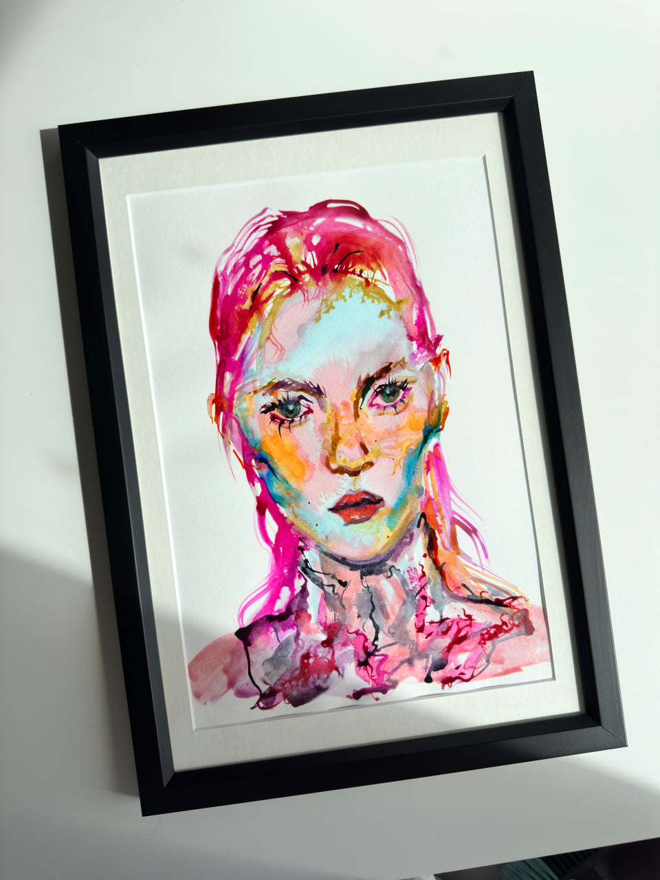 "Kate Moss"