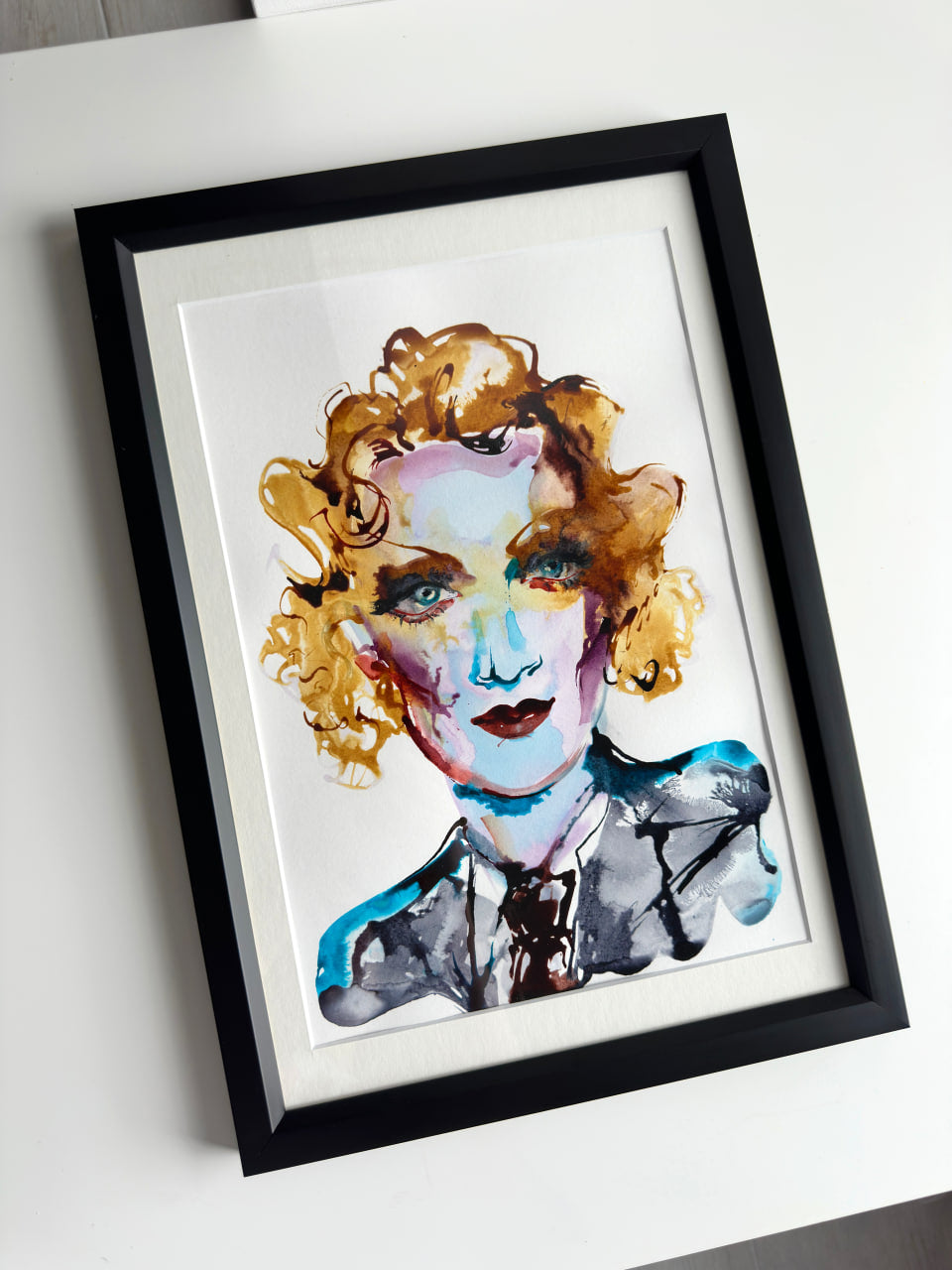 "Marlene Dietrich"