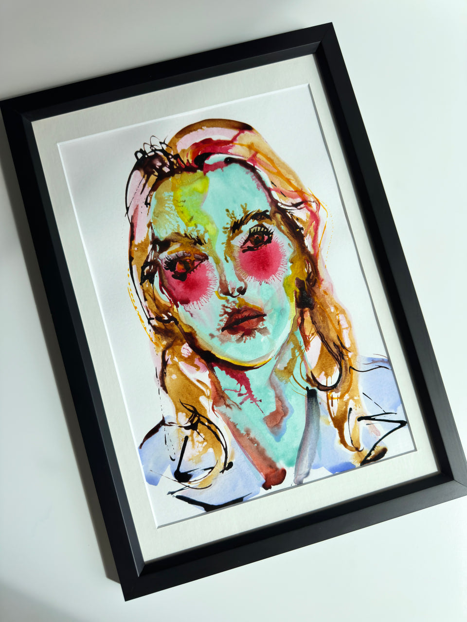 "Villanelle"