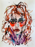 "Vali Myers"