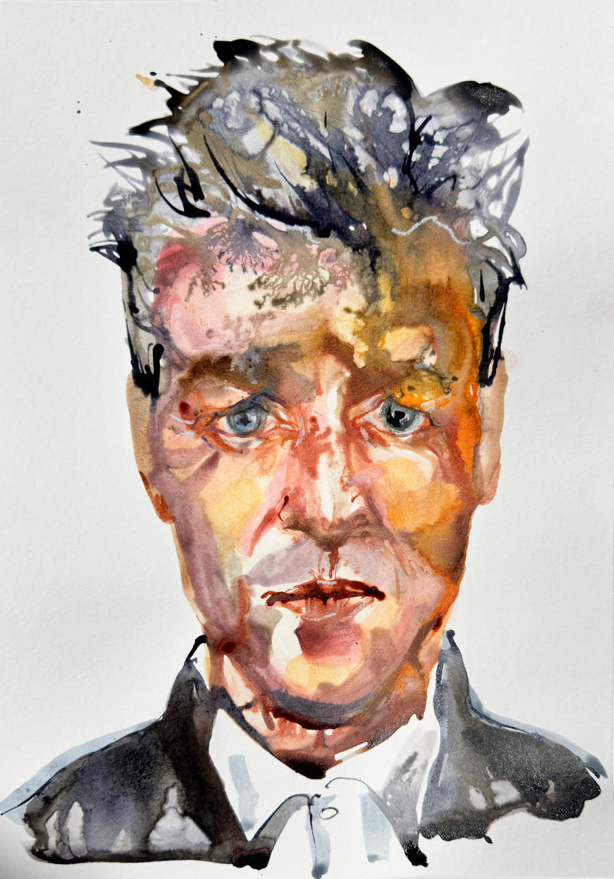 "David Lynch"