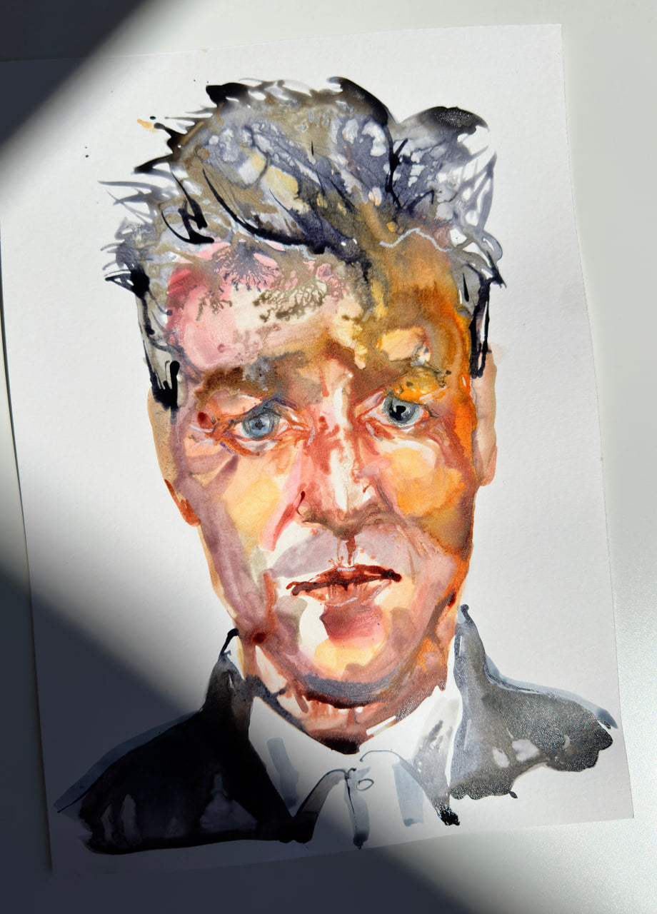"David Lynch"