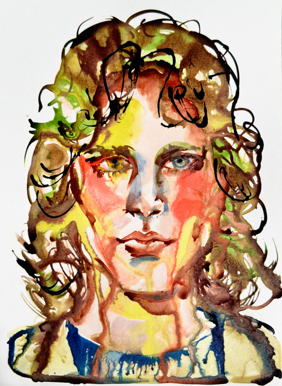 "Jim Morrison"