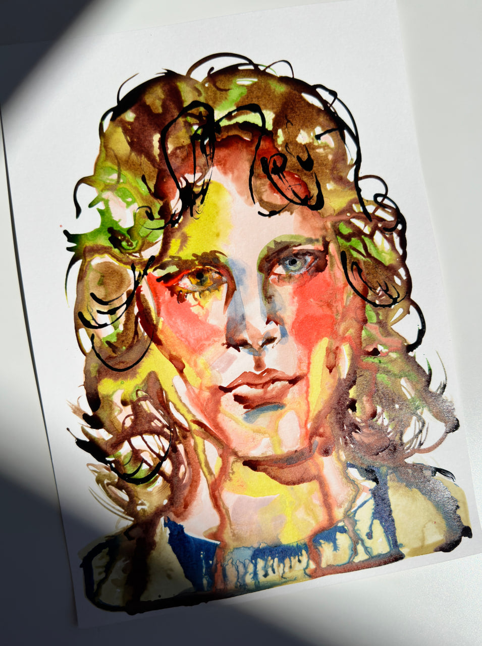 "Jim Morrison"