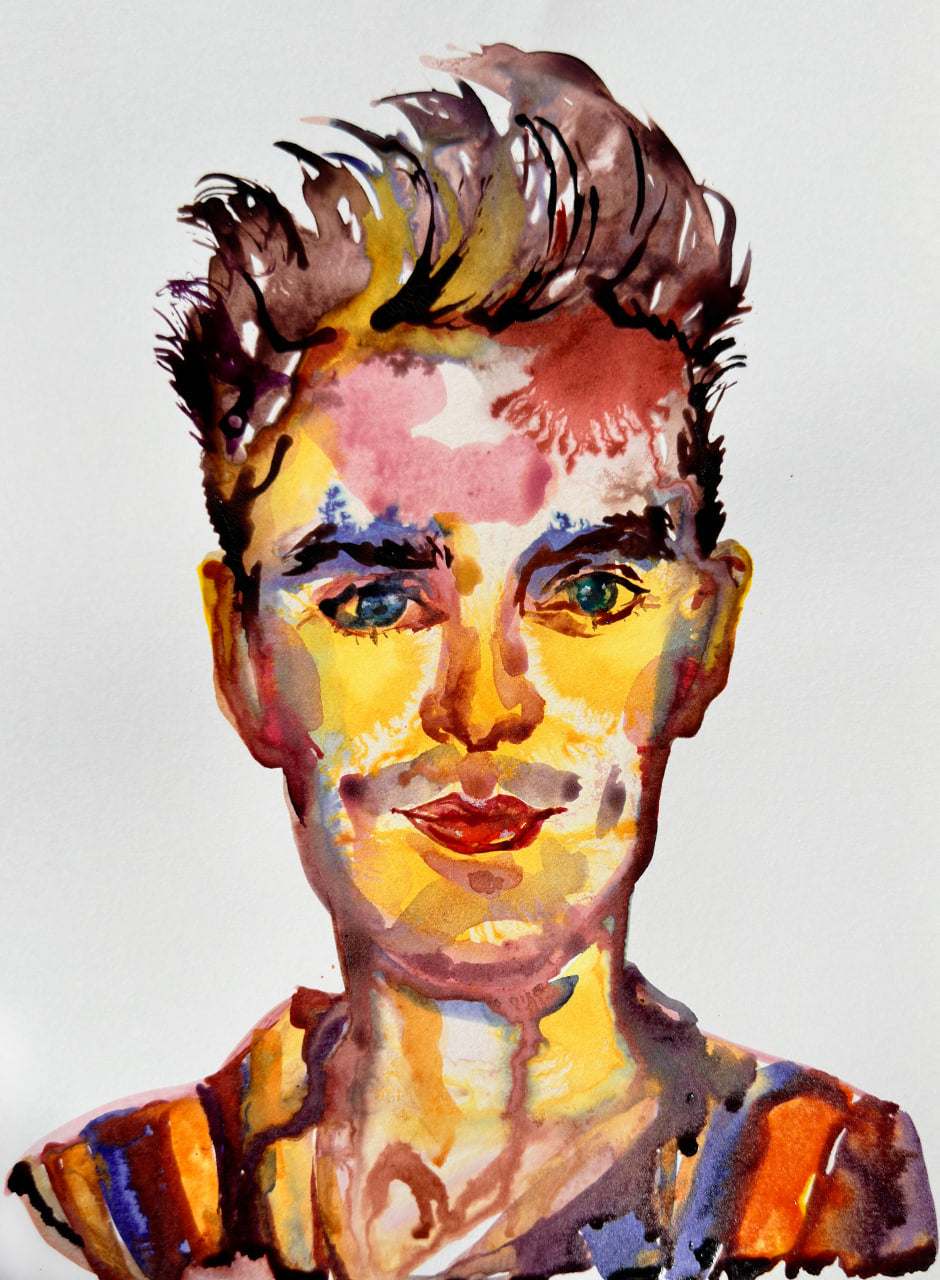 "Morrissey"