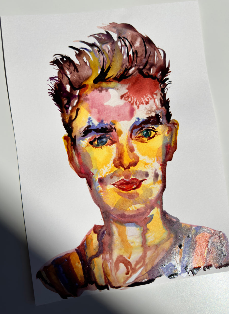 "Morrissey"