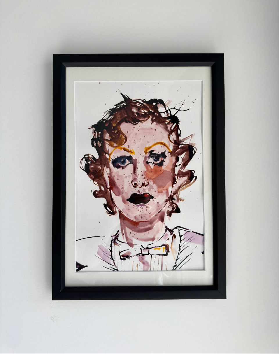 "Joan Crawford"