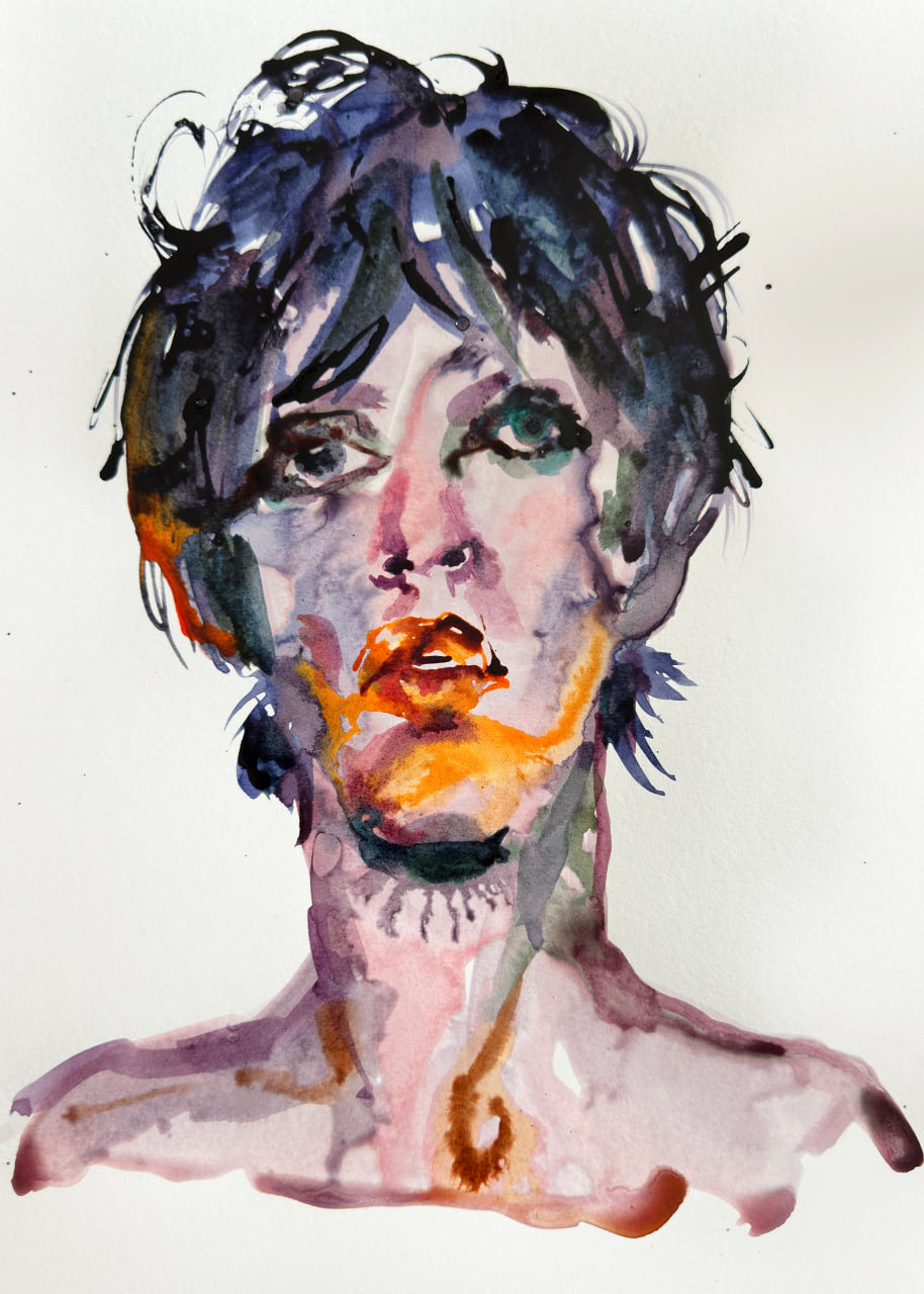 "Mick Jagger"
