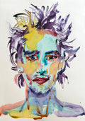 "Jeff Buckley"