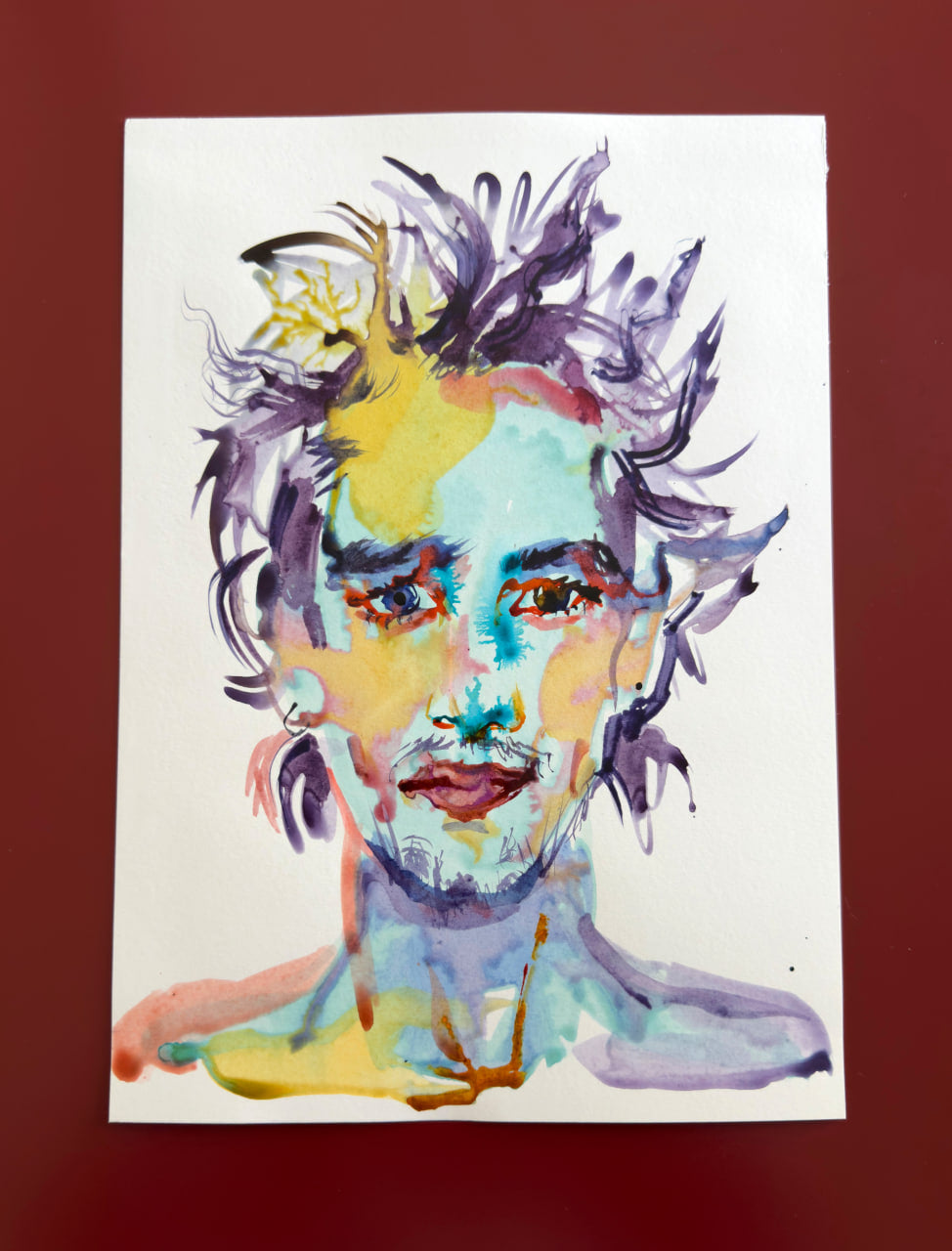 "Jeff Buckley"