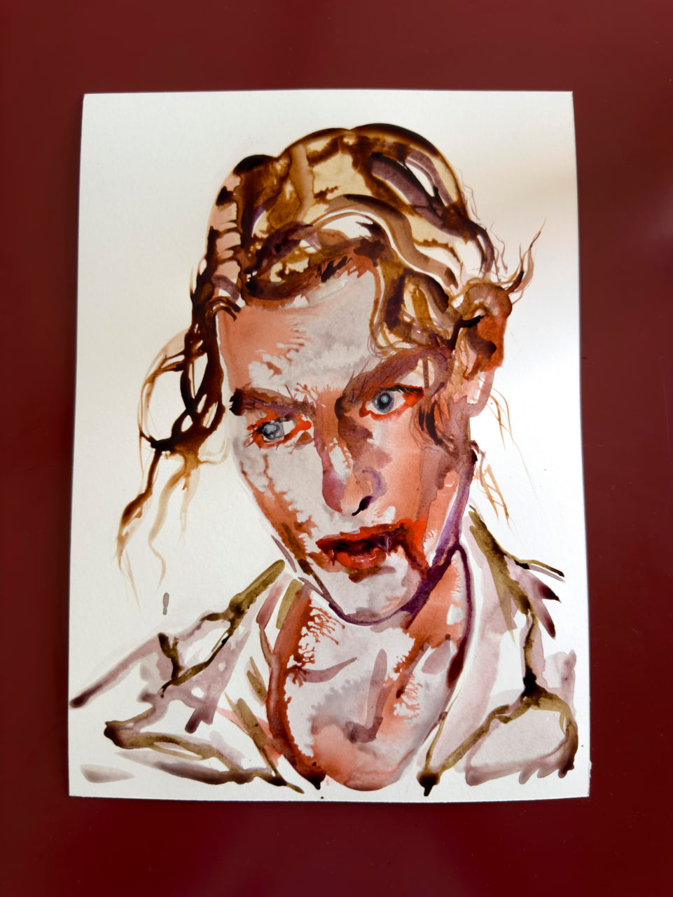 "Lestat de Lioncourt"