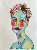 Elizabeth Fraser