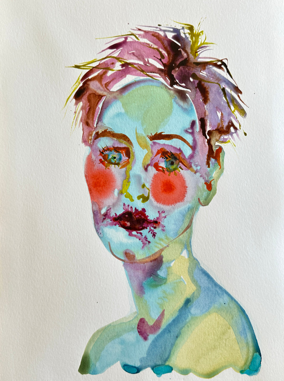 Elizabeth Fraser
