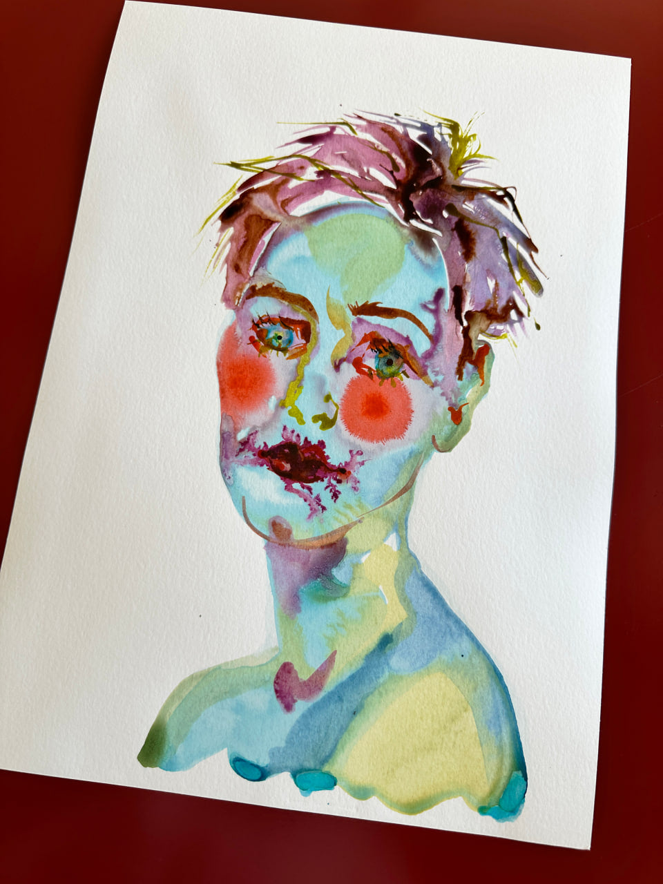 Elizabeth Fraser