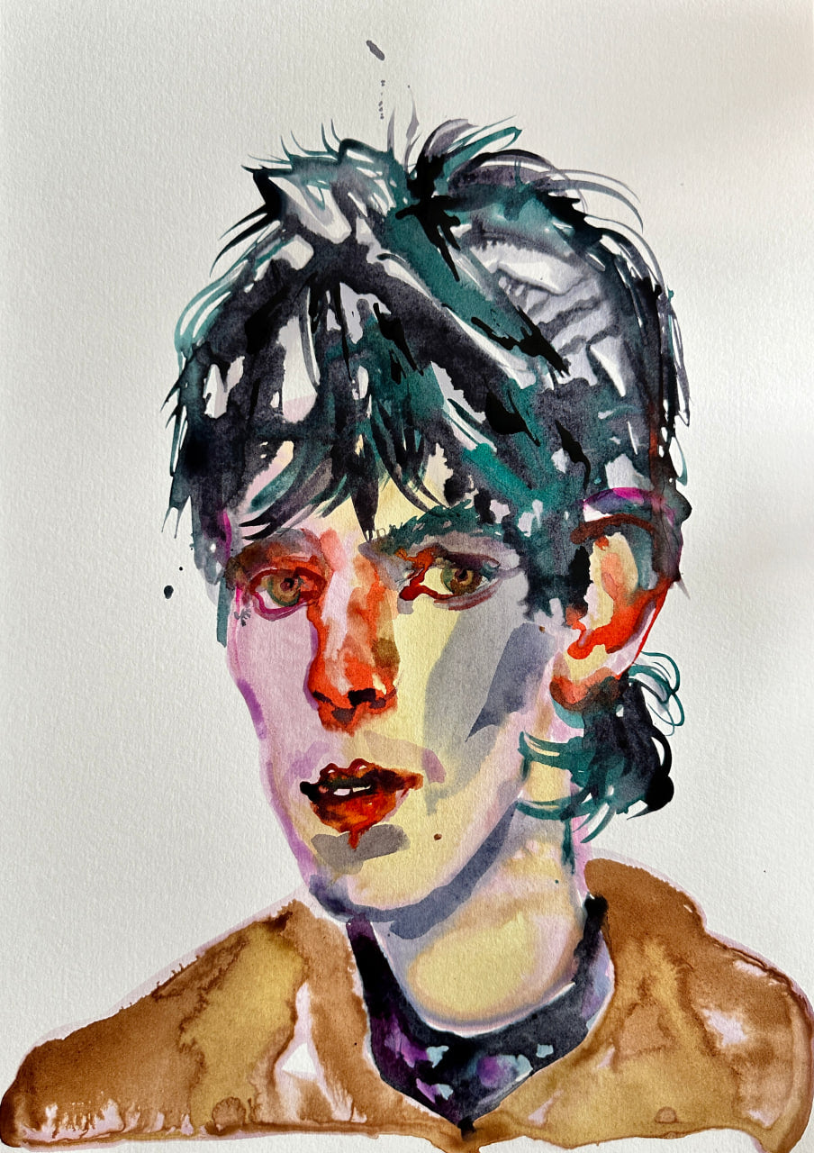 "Keith Richards"